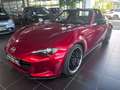 Mazda MX-5 RF Exclusive-Line LED NAVI ALU Rot - thumbnail 3