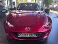 Mazda MX-5 RF Exclusive-Line LED NAVI ALU Rot - thumbnail 10