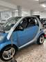 smart forTwo Fortwo Cabrio 0.7 Smart Passion 61cv Albastru - thumbnail 2