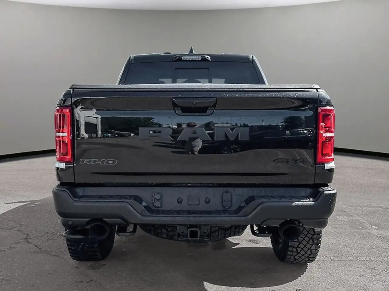 RAM 1500 photo RAM 1500
