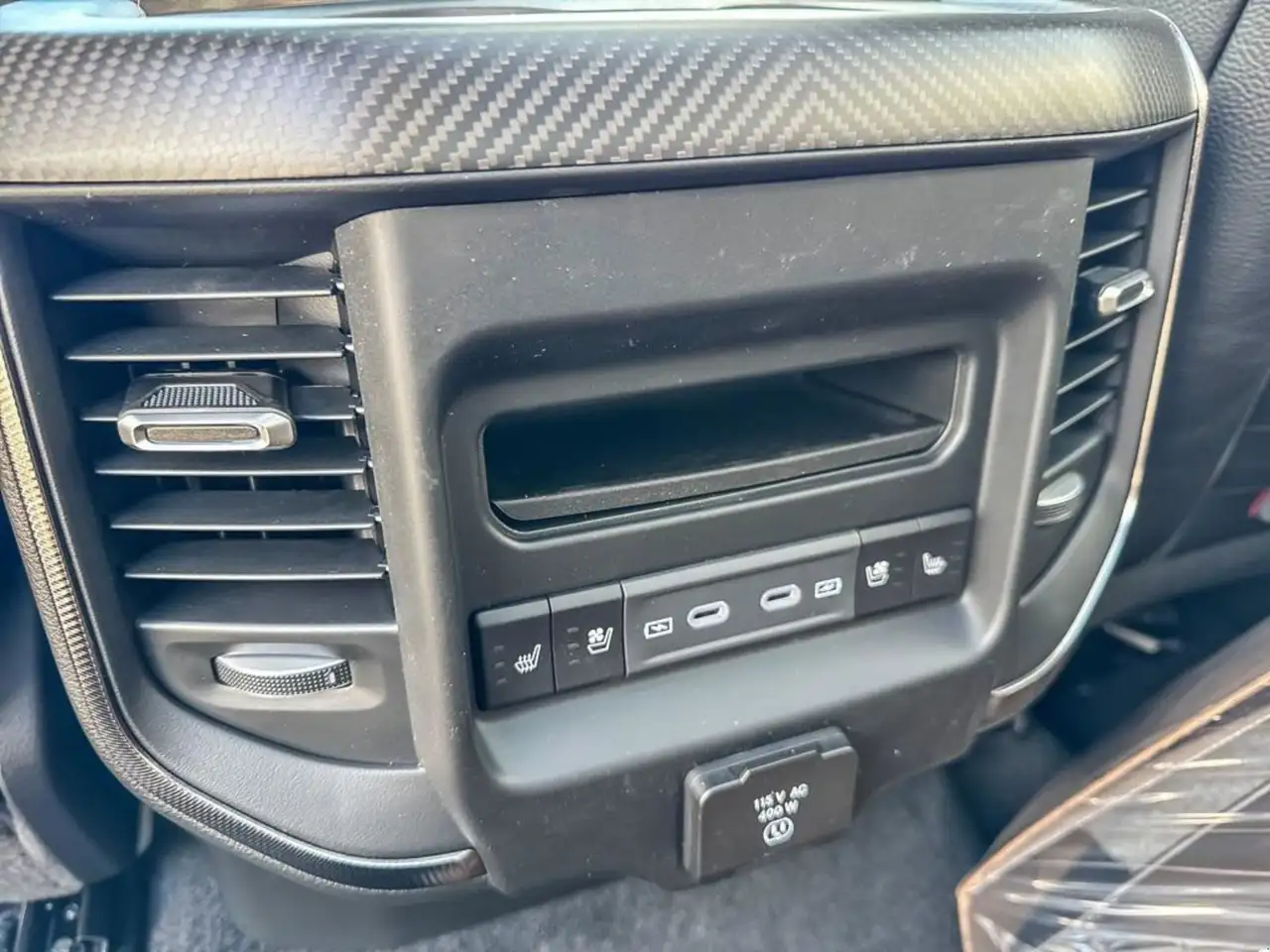 RAM 1500 photo RAM 1500