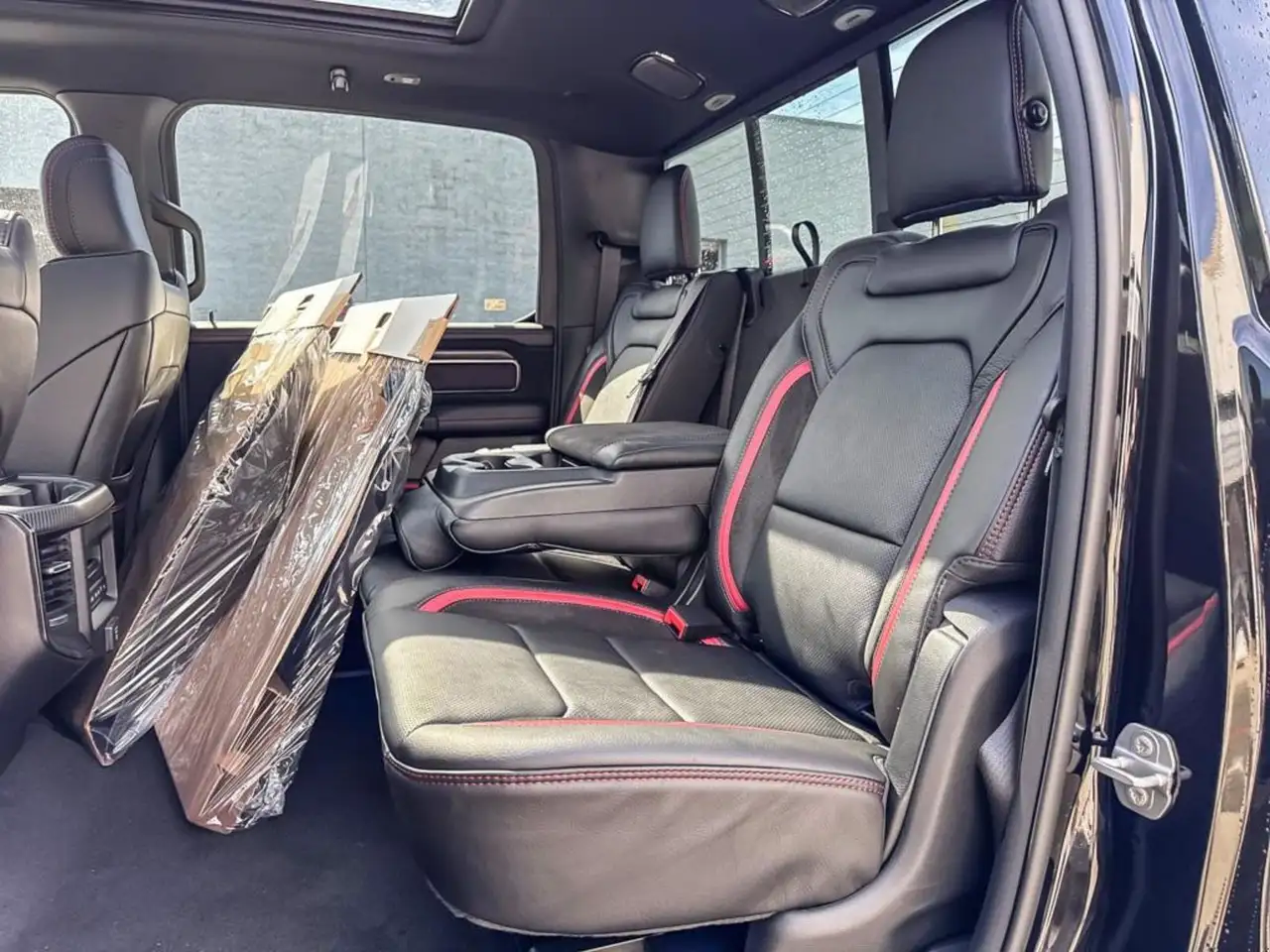 RAM 1500 photo RAM 1500
