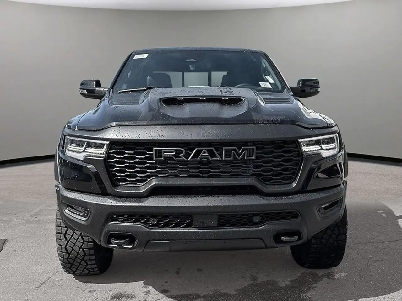 RAM 1500 photo RAM 1500