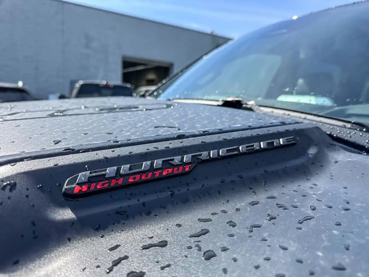 RAM 1500 photo RAM 1500