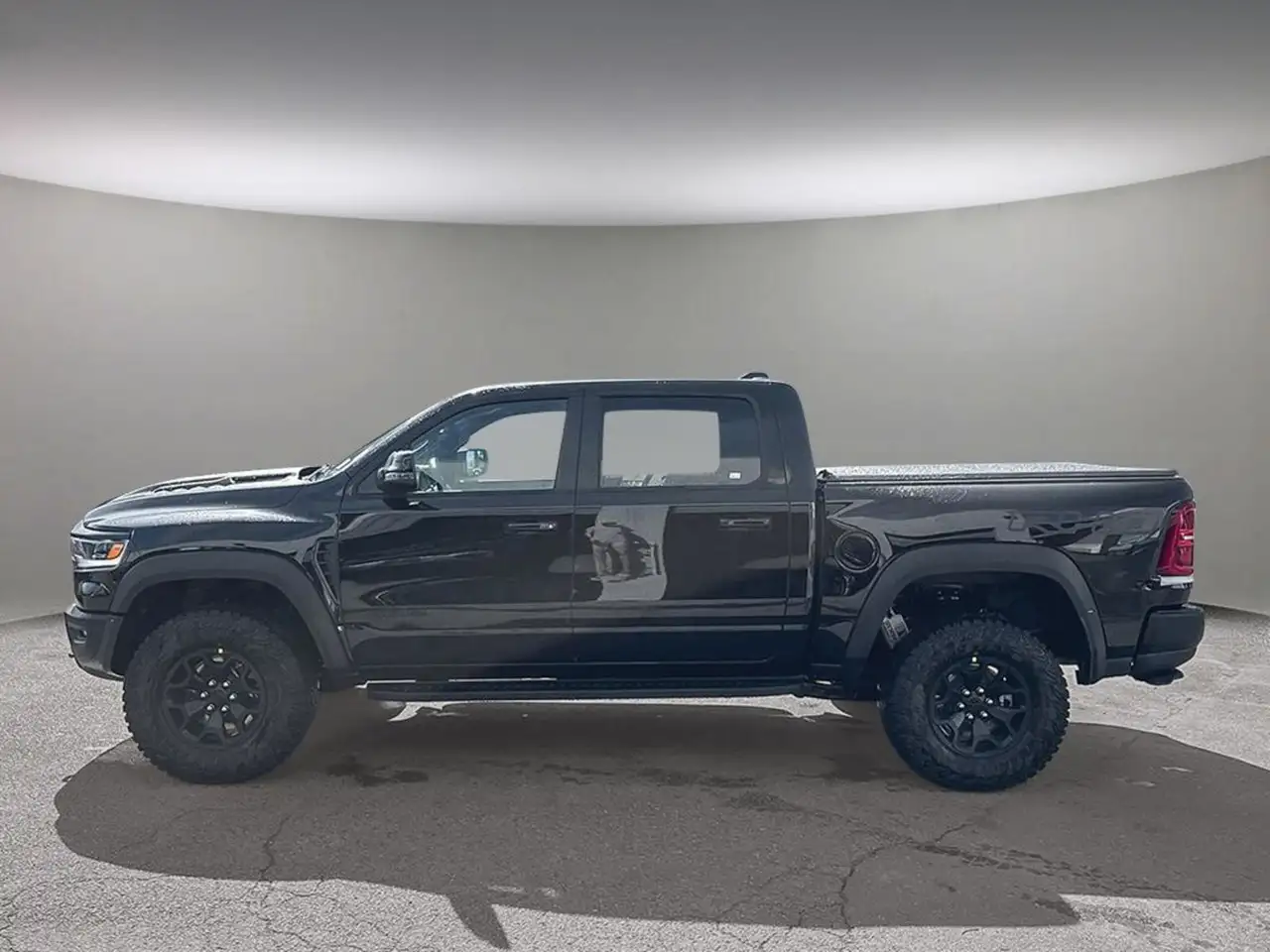 RAM 1500 photo RAM 1500