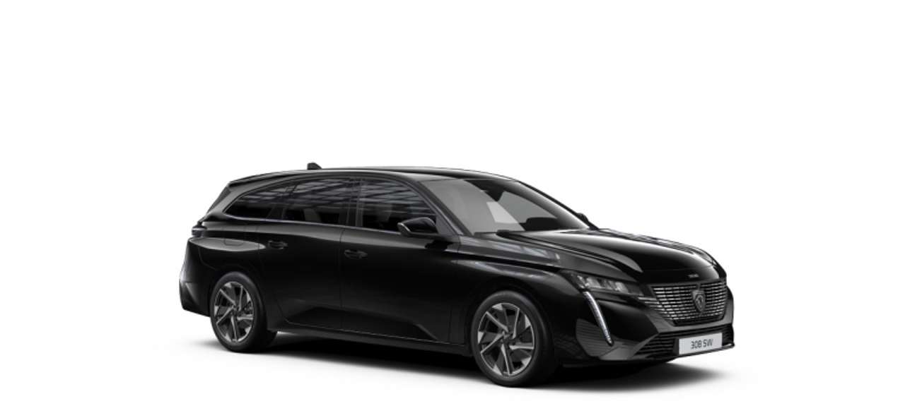 Peugeot 308 BlueHDi 130 S&S EAT8 SW Allure