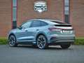Audi Q4 e-tron Sportback 50 Quattro S Edition | Pano | ACC | Sono Grigio - thumbnail 5