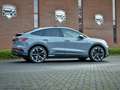 Audi Q4 e-tron Sportback 50 Quattro S Edition | Pano | ACC | Sono Grigio - thumbnail 3