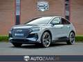 Audi Q4 e-tron Sportback 50 Quattro S Edition | Pano | ACC | Sono Grigio - thumbnail 1