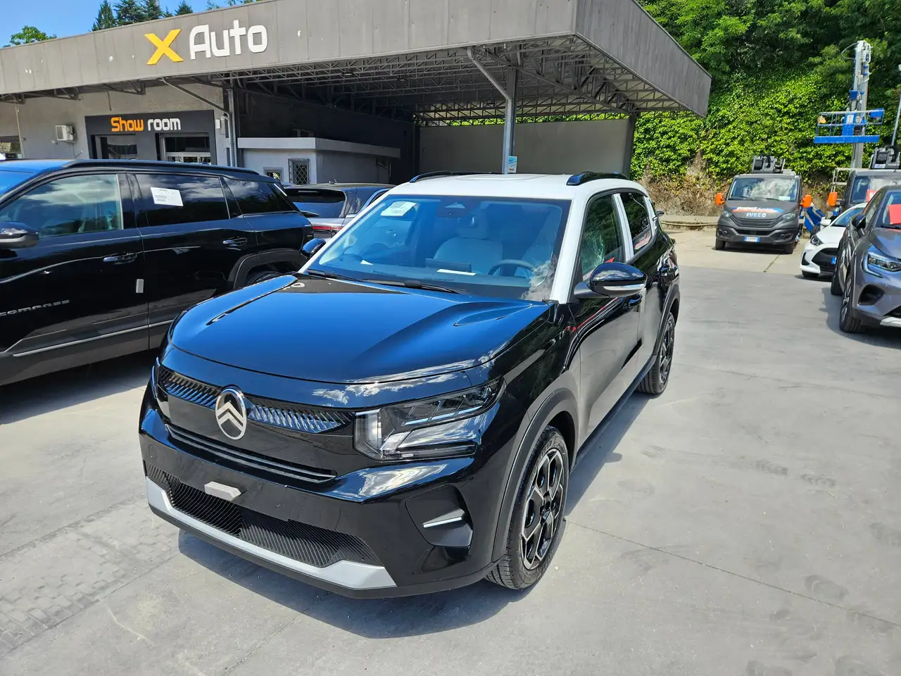 Citroen C3 2026