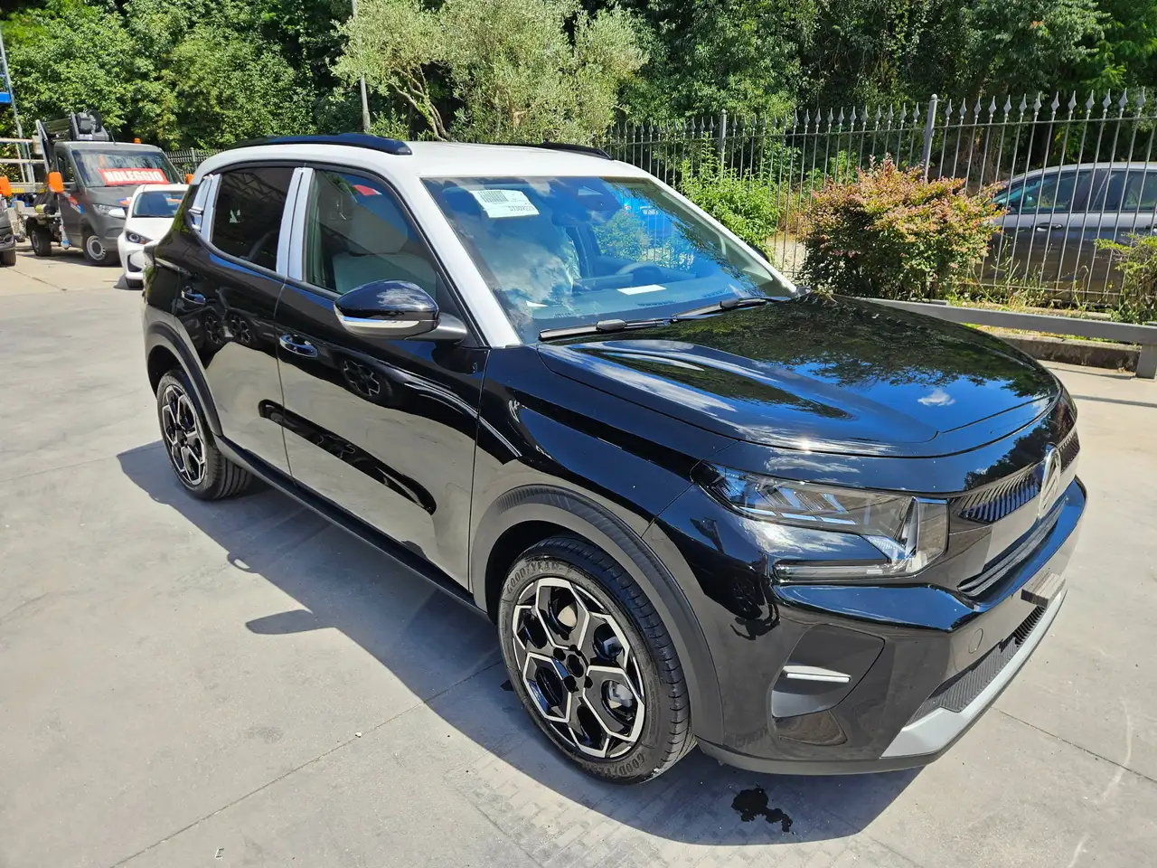Citroen C3 2026