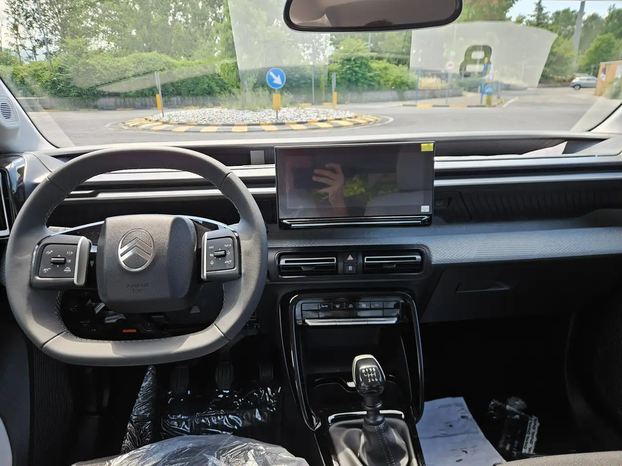 Citroen C3 2026