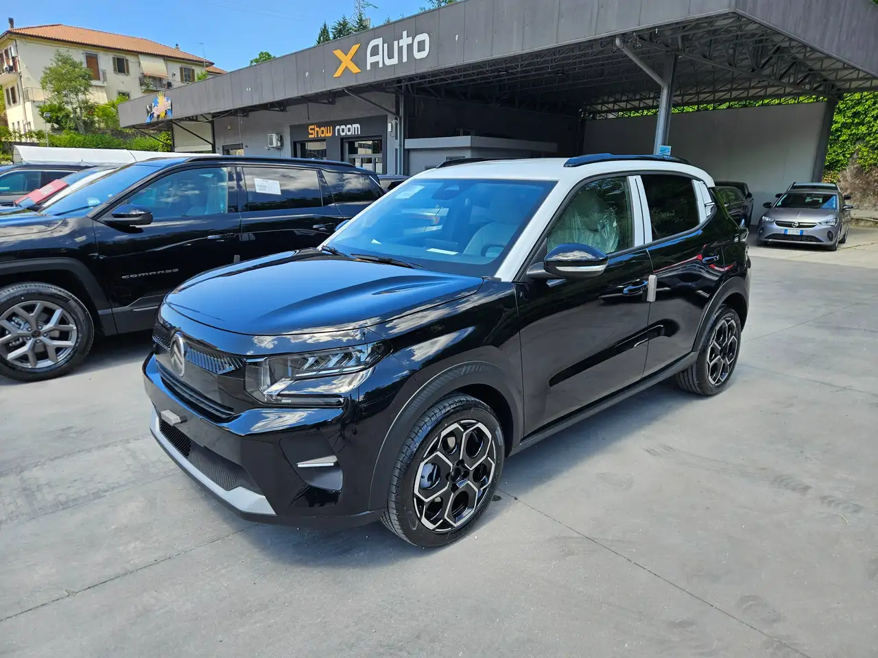 Citroen C3 2026