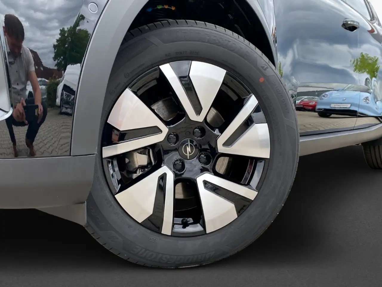 Opel Frontera 2026