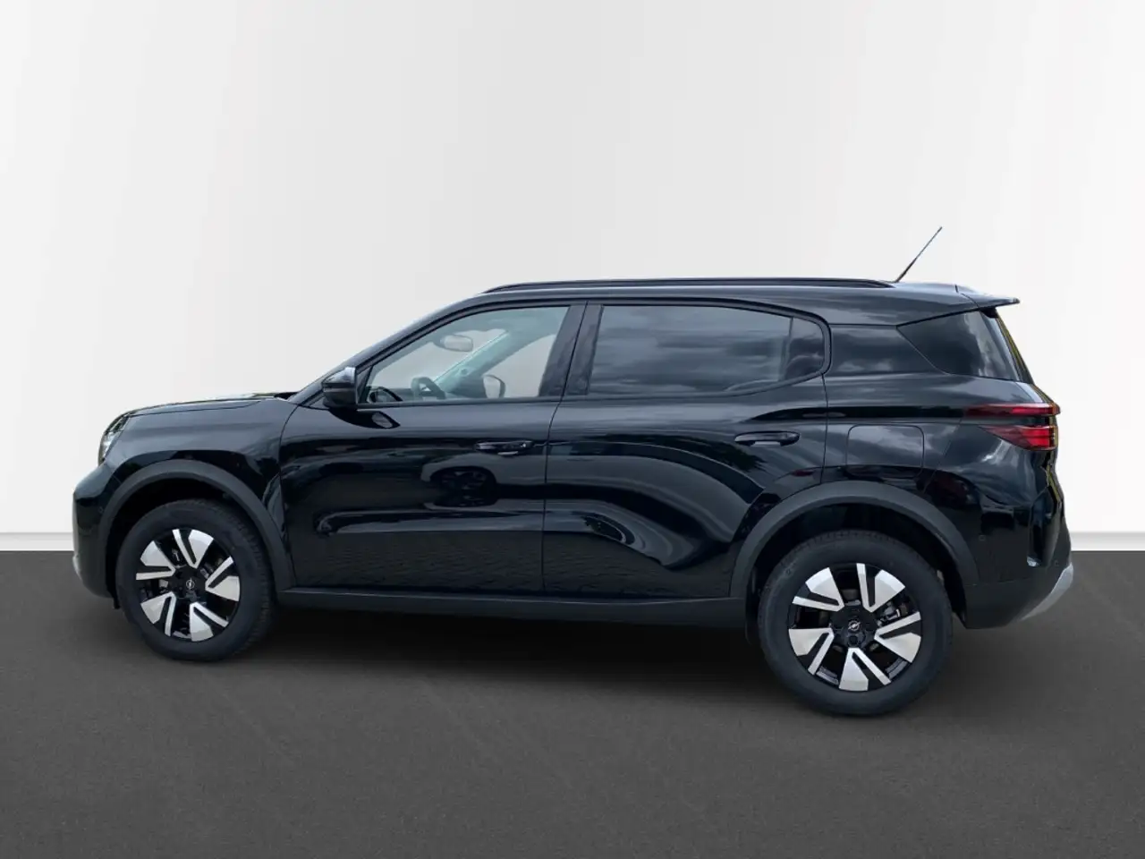Opel Frontera 2026