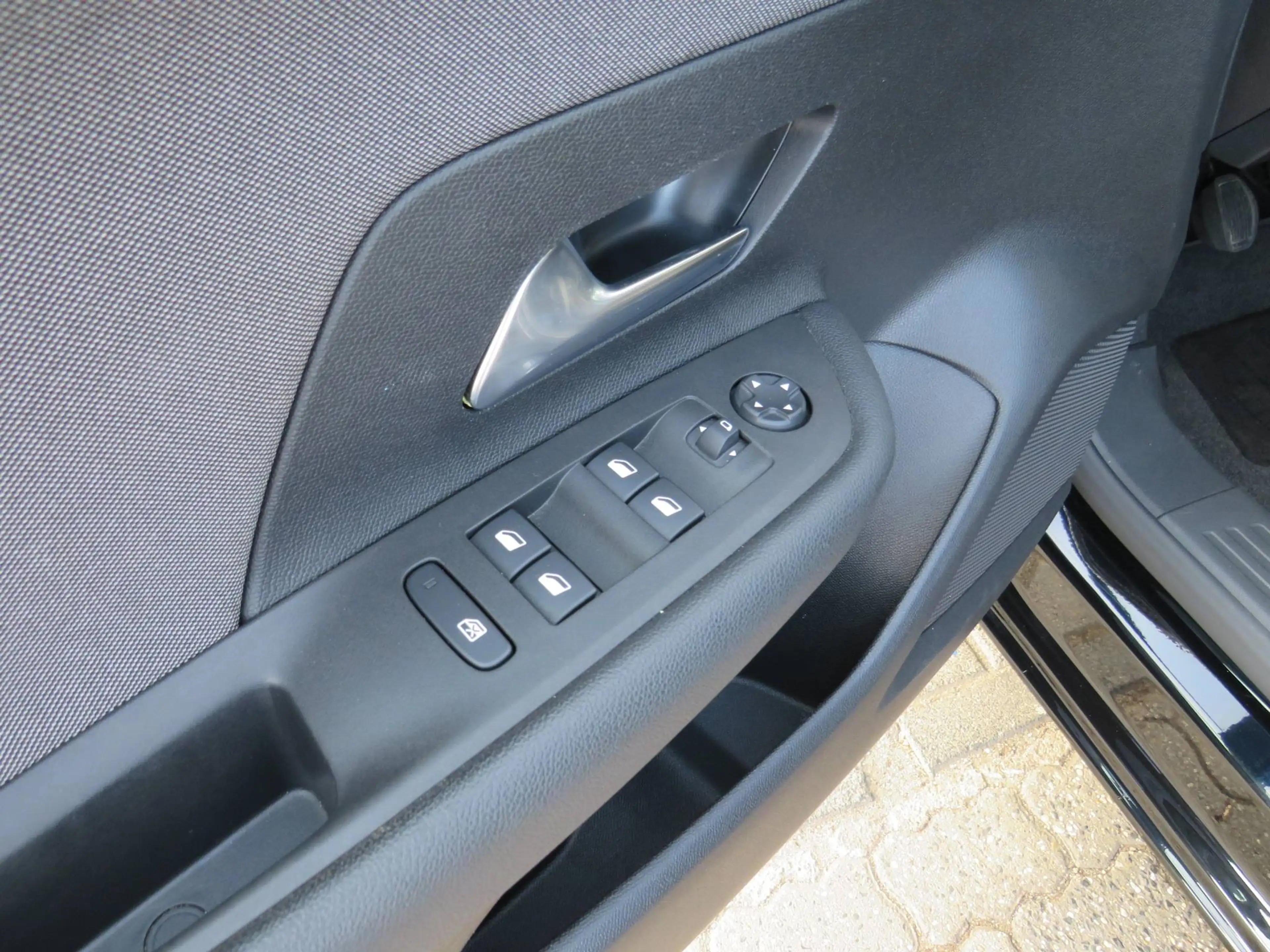 Opel Mokka Enjoy LMF Kamera Einparkhilfe — photo 15