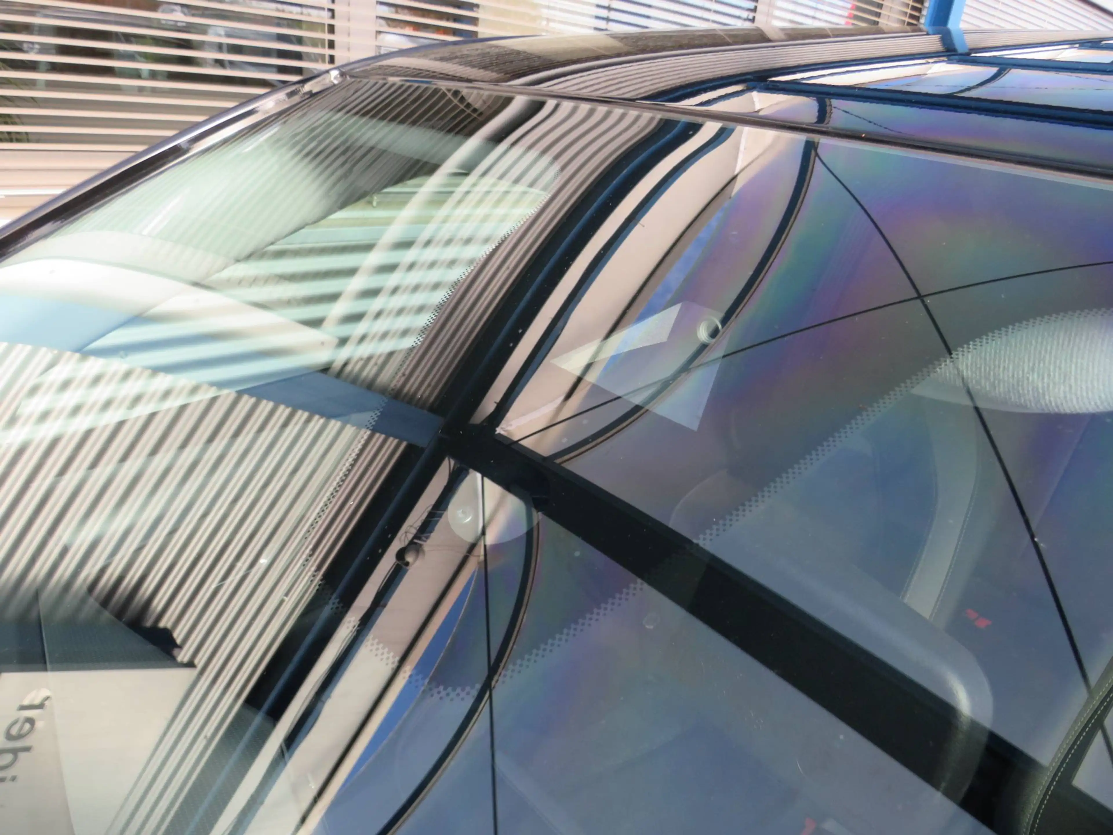 Opel Mokka Enjoy LMF Kamera Einparkhilfe — photo 6