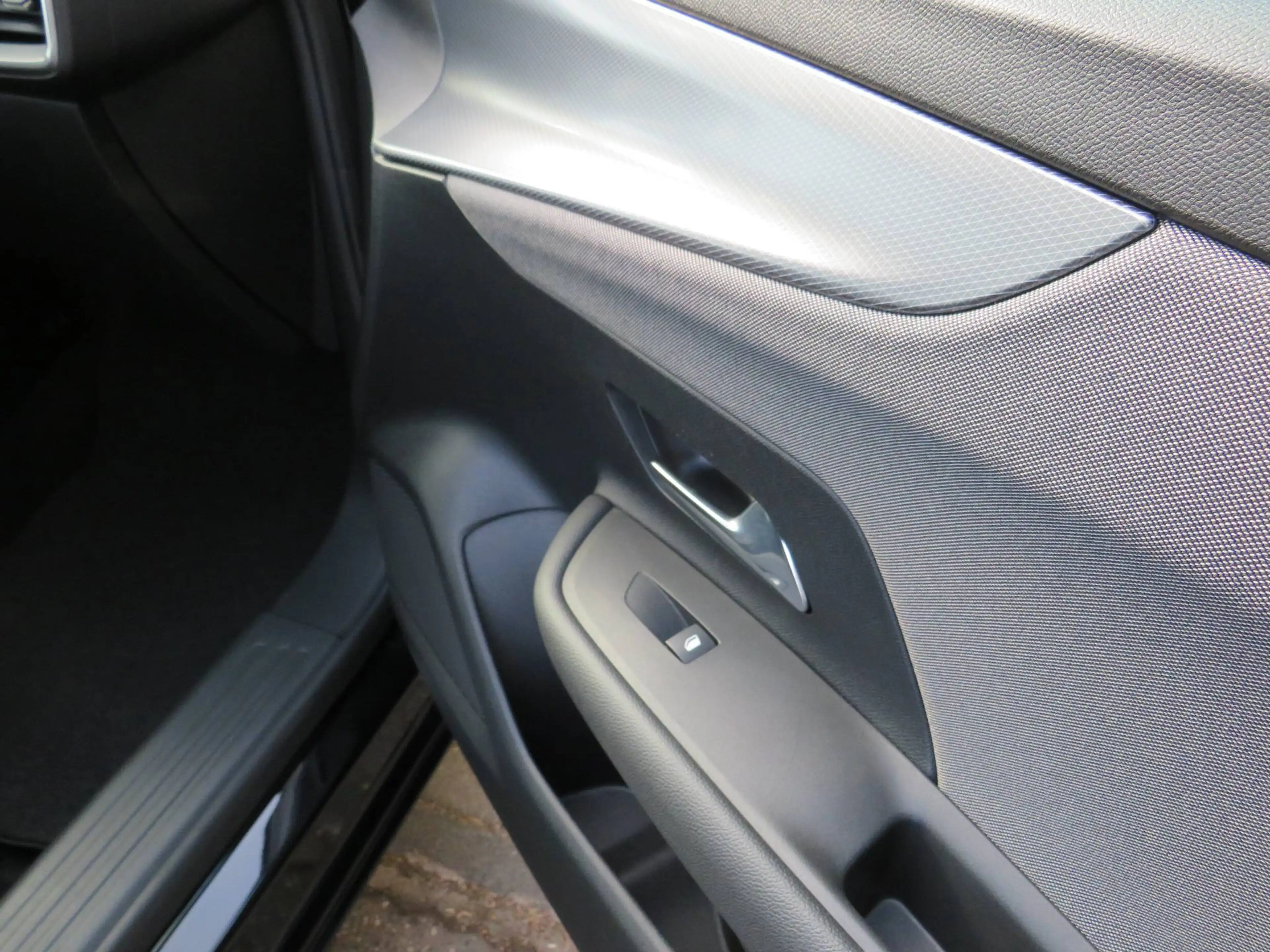 Opel Mokka Enjoy LMF Kamera Einparkhilfe — photo 12
