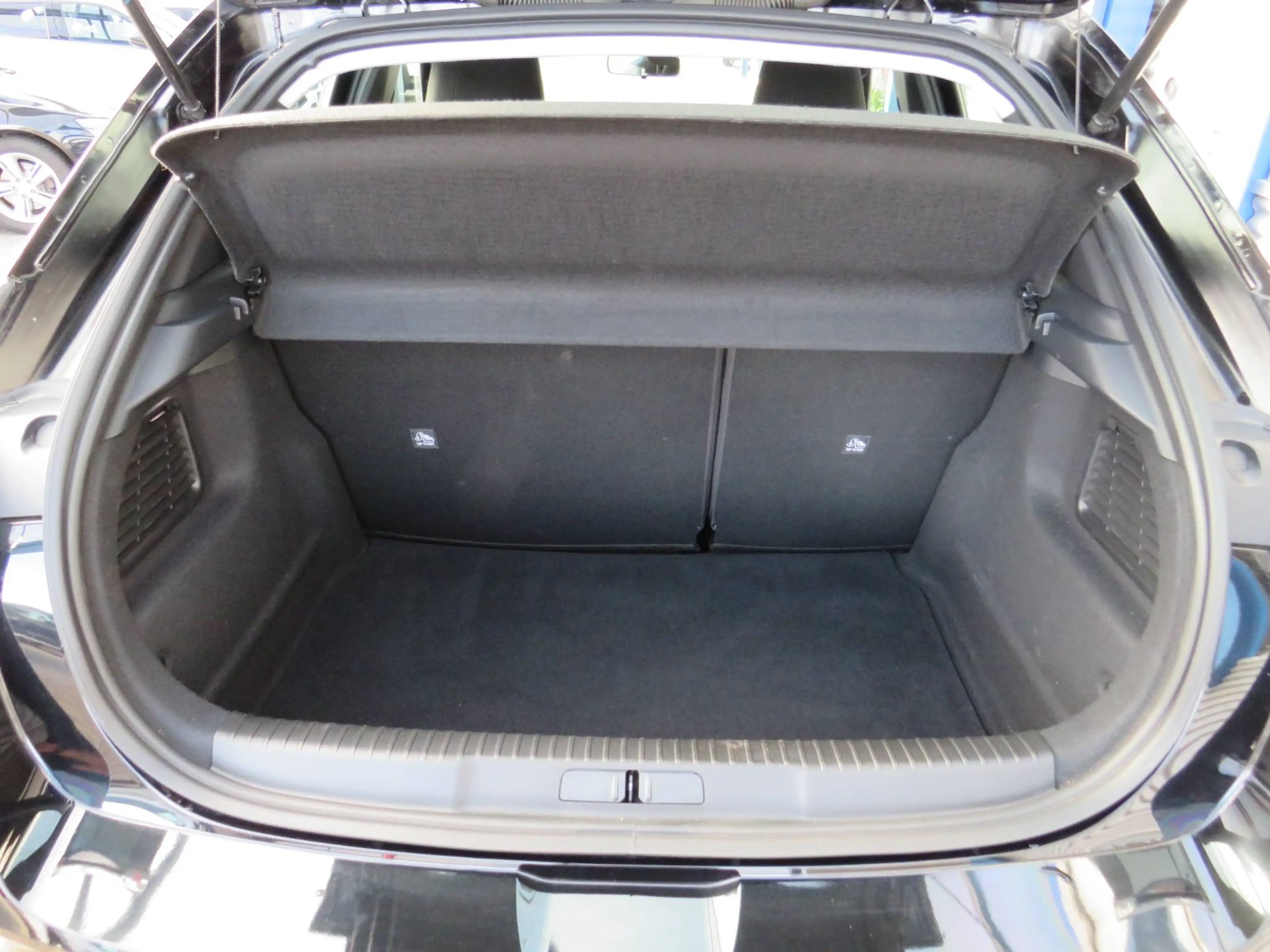 Opel Mokka Enjoy LMF Kamera Einparkhilfe — photo 11