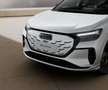 Audi Q4 e-tron Sportback performance Black line 210kW 82KWh Blanco - thumbnail 3
