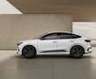 Audi Q4 e-tron Sportback performance Black line 210kW 82KWh Blanco - thumbnail 5