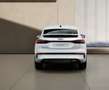 Audi Q4 e-tron Sportback performance Black line 210kW 82KWh Blanco - thumbnail 4