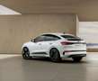 Audi Q4 e-tron Sportback performance Black line 210kW 82KWh Blanco - thumbnail 6