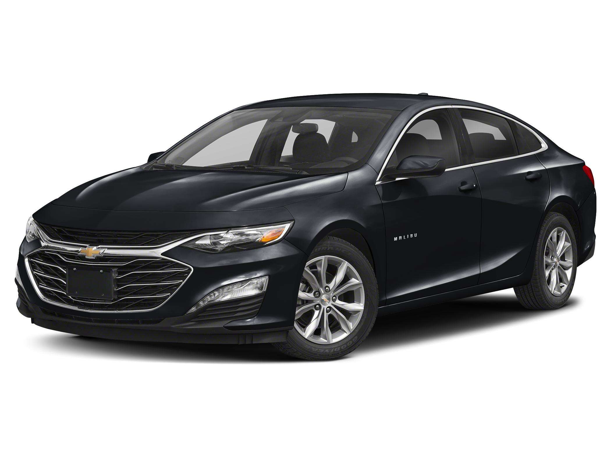 2023 Chevrolet Malibu 4DR SDN 1LT