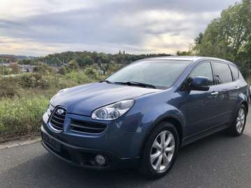 B9 3.0 Excl.|7-Sitzer|TÜVNeu|RFK|4WD|Navi|AHK