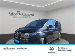 Volkswagen T7 Multivan Goal lang LÜ TDI 7Sitze ACC