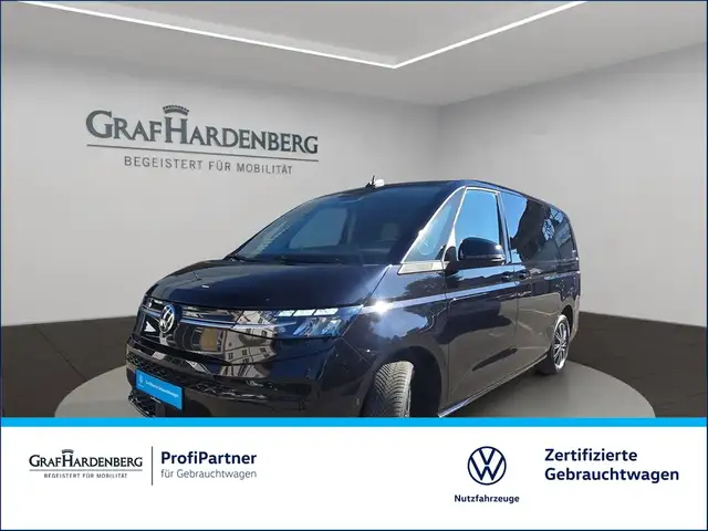 Volkswagen T7 Multivan Goal lang LÜ TDI 7Sitze ACC