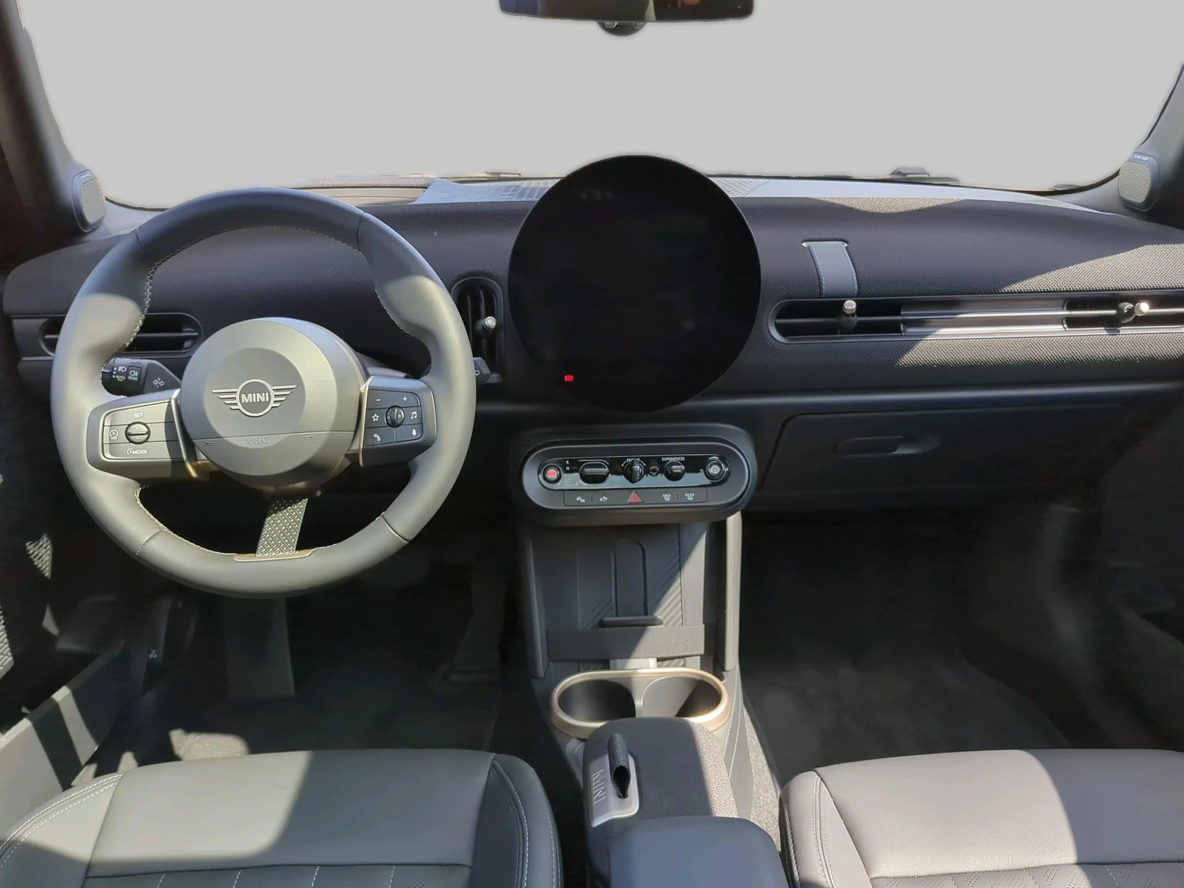 MINI Cooper C Favoured Trim — photo 12