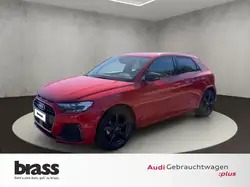 Audi A1 Advanced 30 TFSI 85(116) kW(PS) Sch