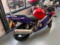 Honda CBR 600 Blauw - thumbnail 3