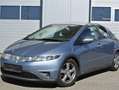 Honda Civic 1.8 Comfort Grau - thumbnail 4