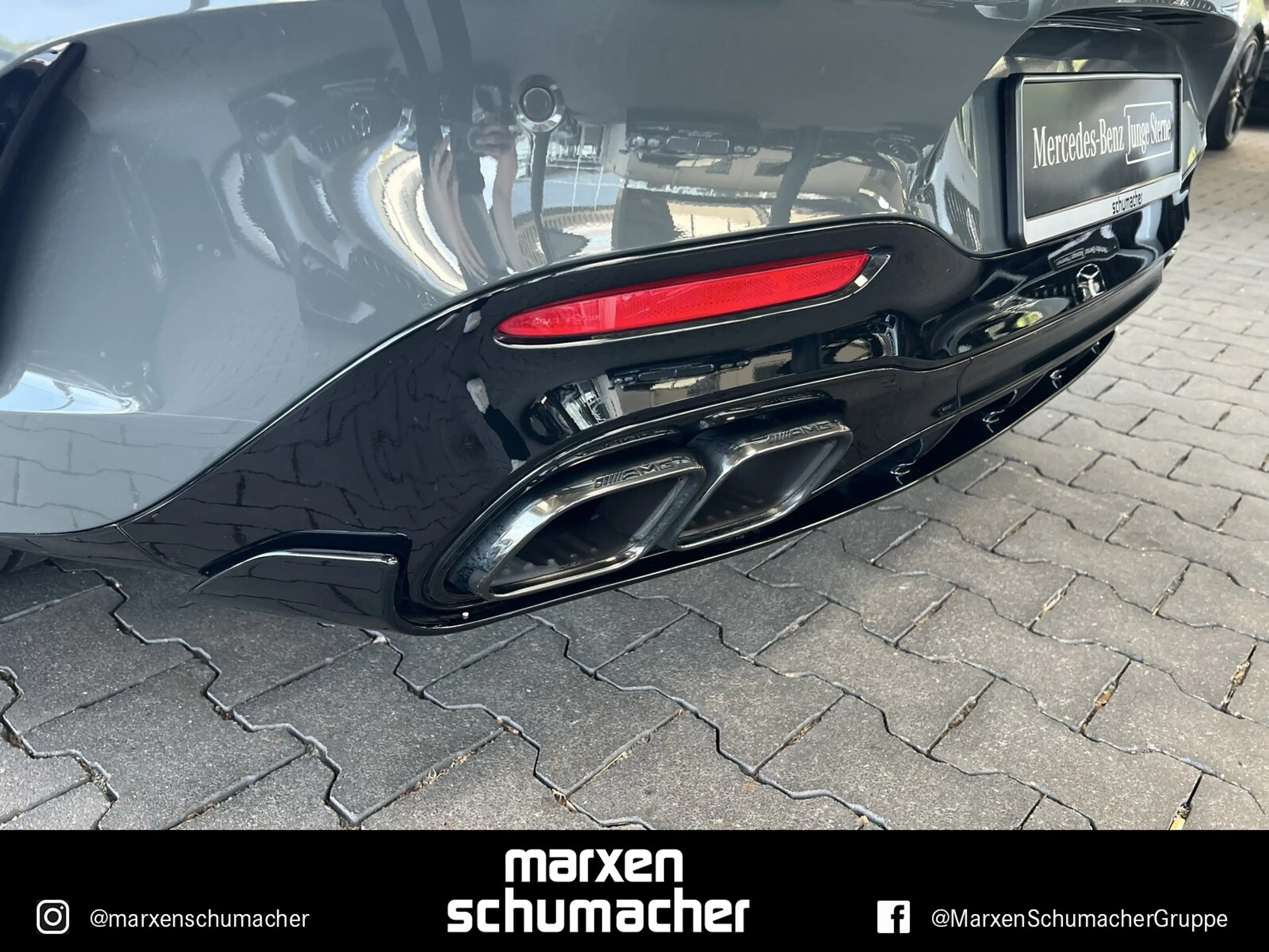 Mercedes-Benz SL 55 AMG AMG SL 55 4M+ Lift+Aero+Burm3D+Carbon+Massage Navi — photo 7