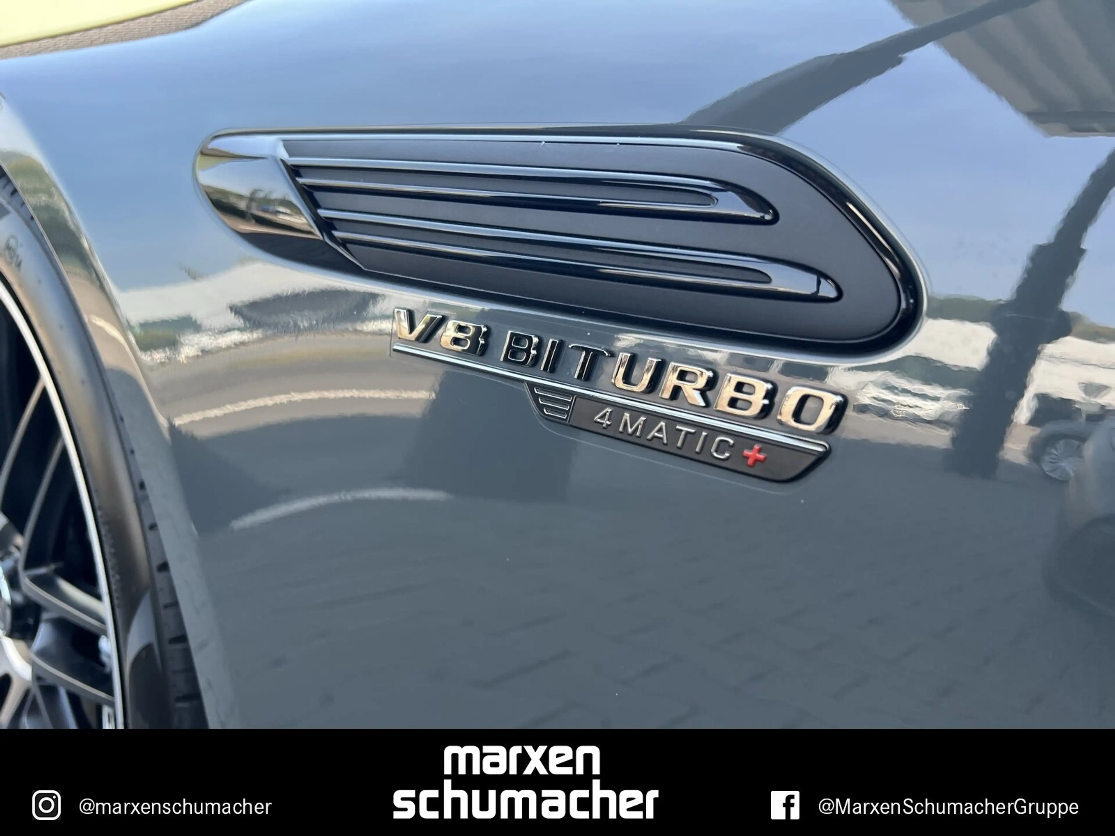 Mercedes-Benz SL 55 AMG AMG SL 55 4M+ Lift+Aero+Burm3D+Carbon+Massage Navi — photo 10