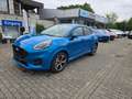 Ford Puma ST-Line  MHEV Automatik/Sync IV/Winter-P. Blu/Azzurro - thumbnail 1