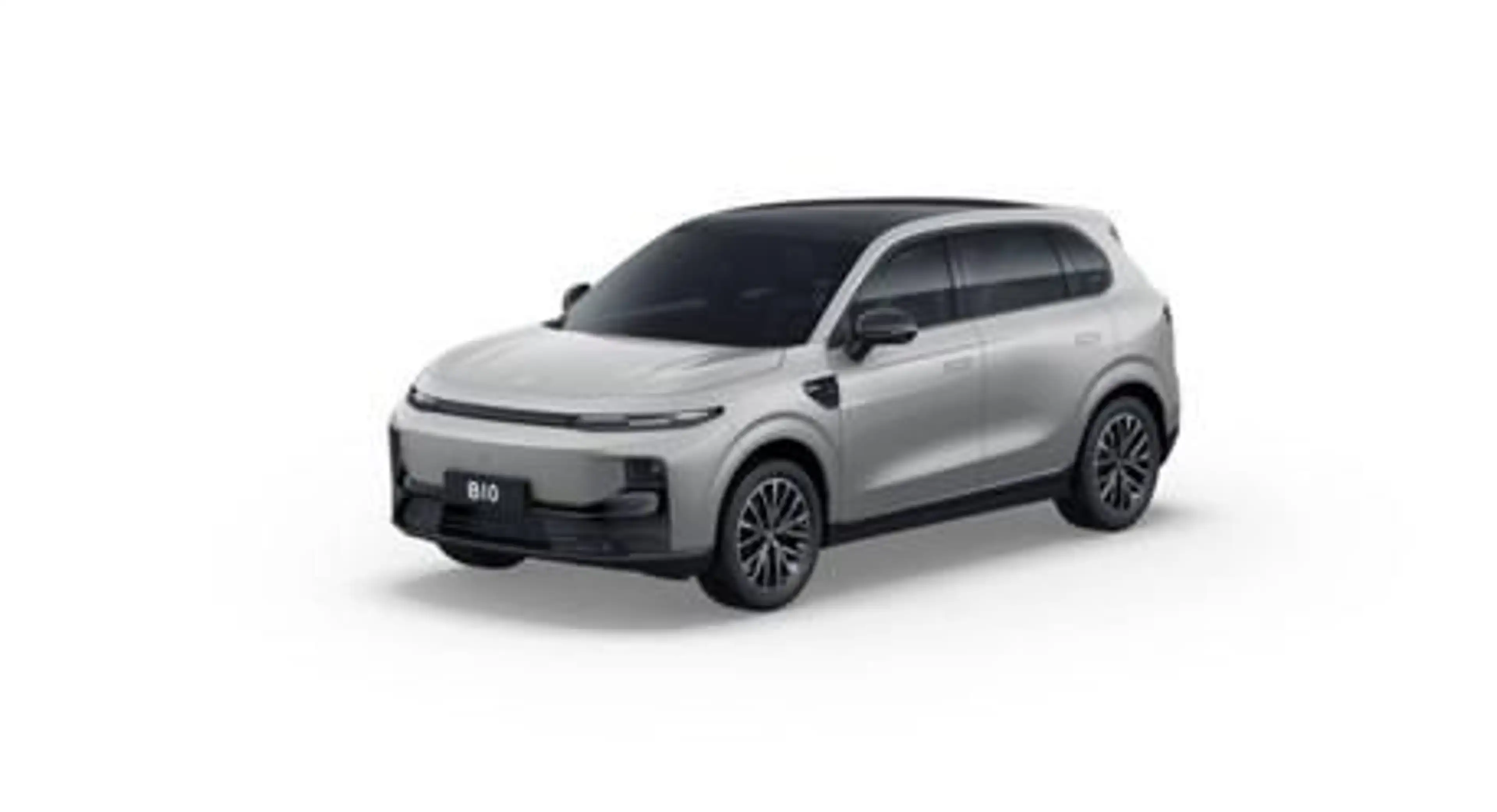 Leapmotor B10 PHEV Design*Navi*LED*Shzg*PDach*Leder*360Cam