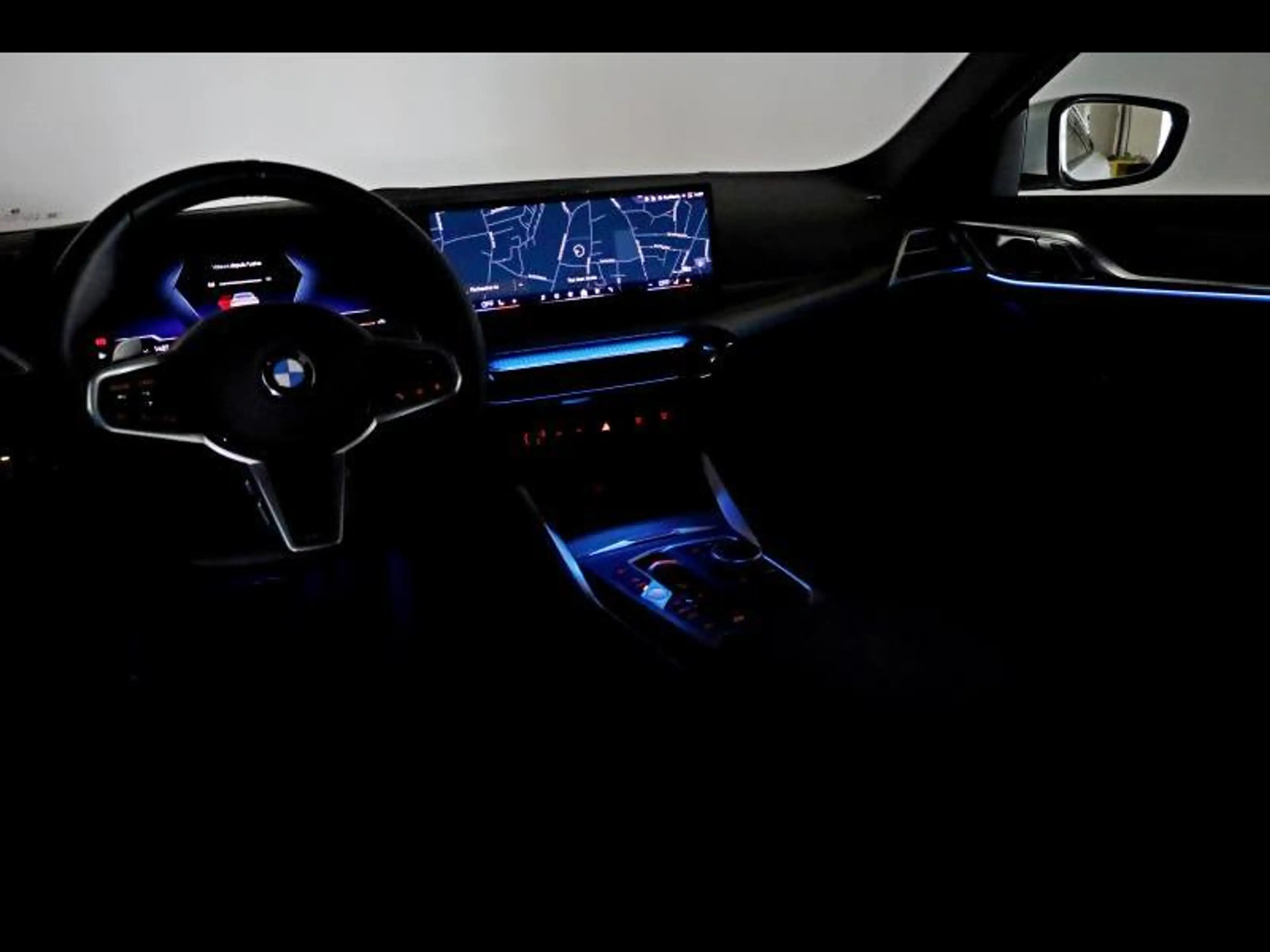 BMW 430 i xDrive Gran Coupé Kit M Sport — photo 12