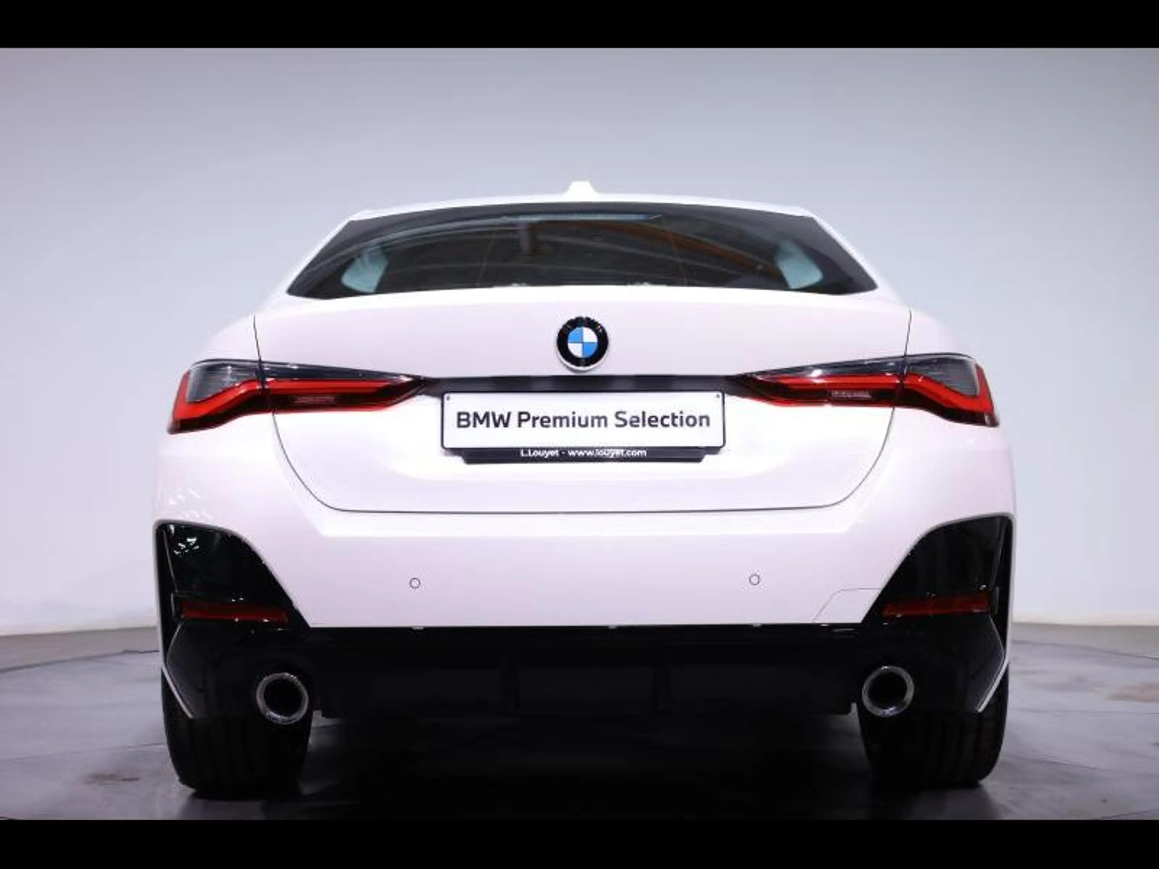 BMW 430 i xDrive Gran Coupé Kit M Sport — photo 4