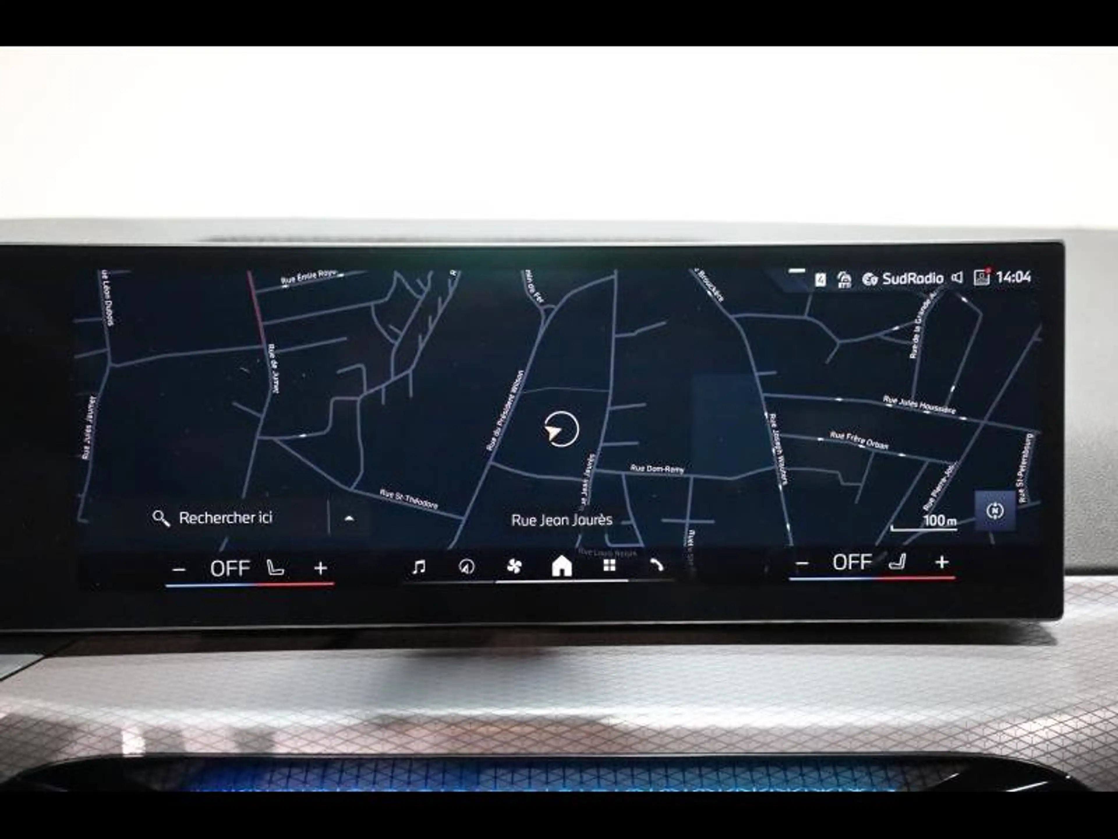 BMW 430 i xDrive Gran Coupé Kit M Sport — photo 14