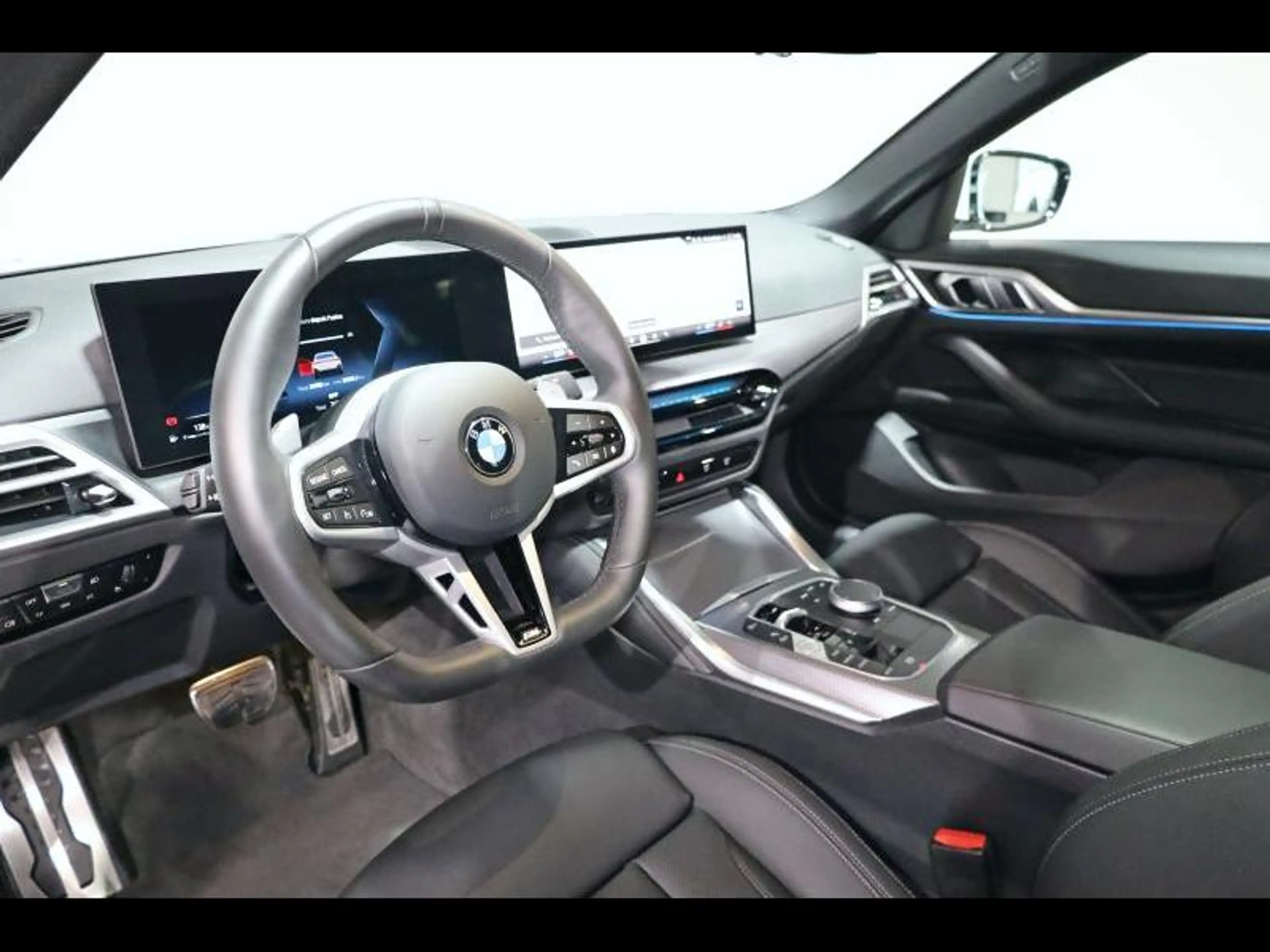 BMW 430 i xDrive Gran Coupé Kit M Sport — photo 6