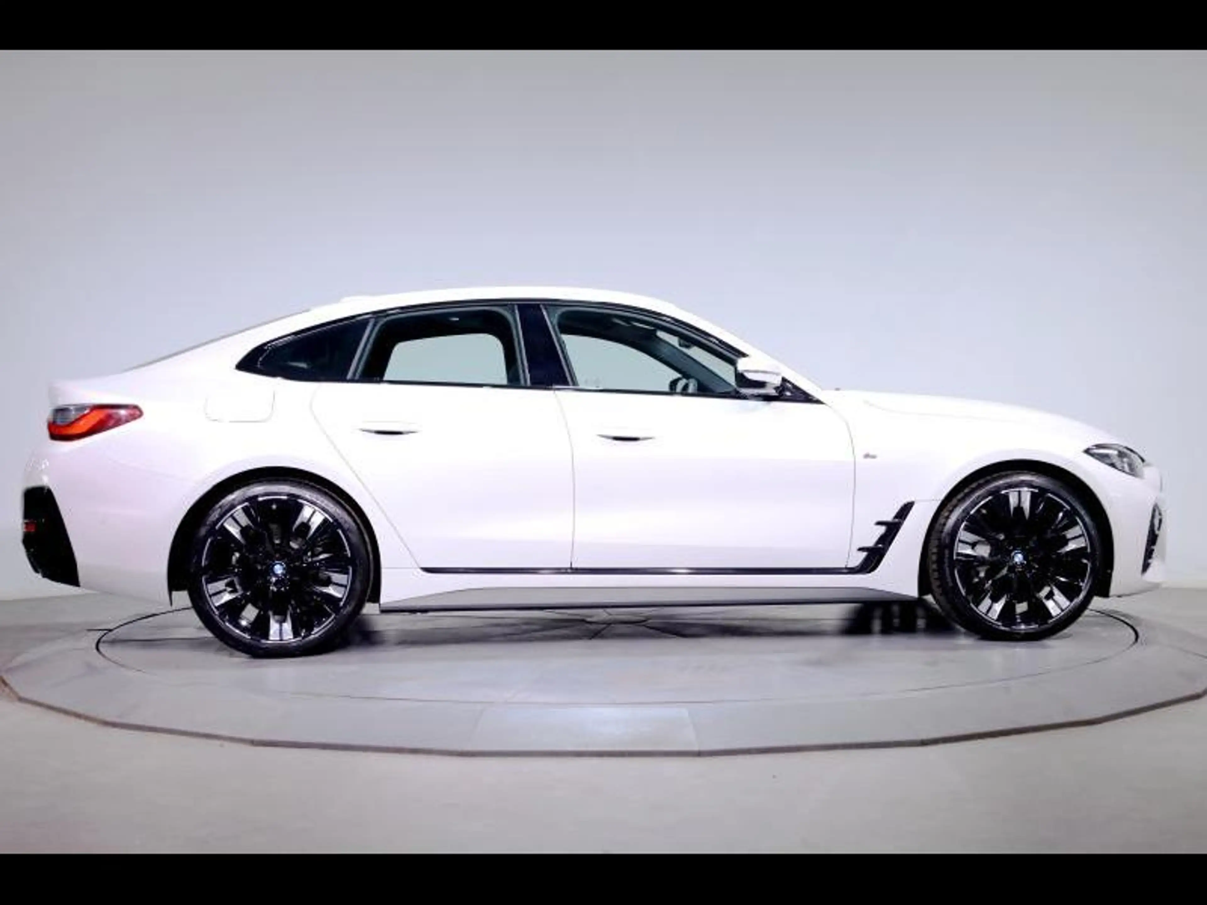 BMW 430 i xDrive Gran Coupé Kit M Sport — photo 3