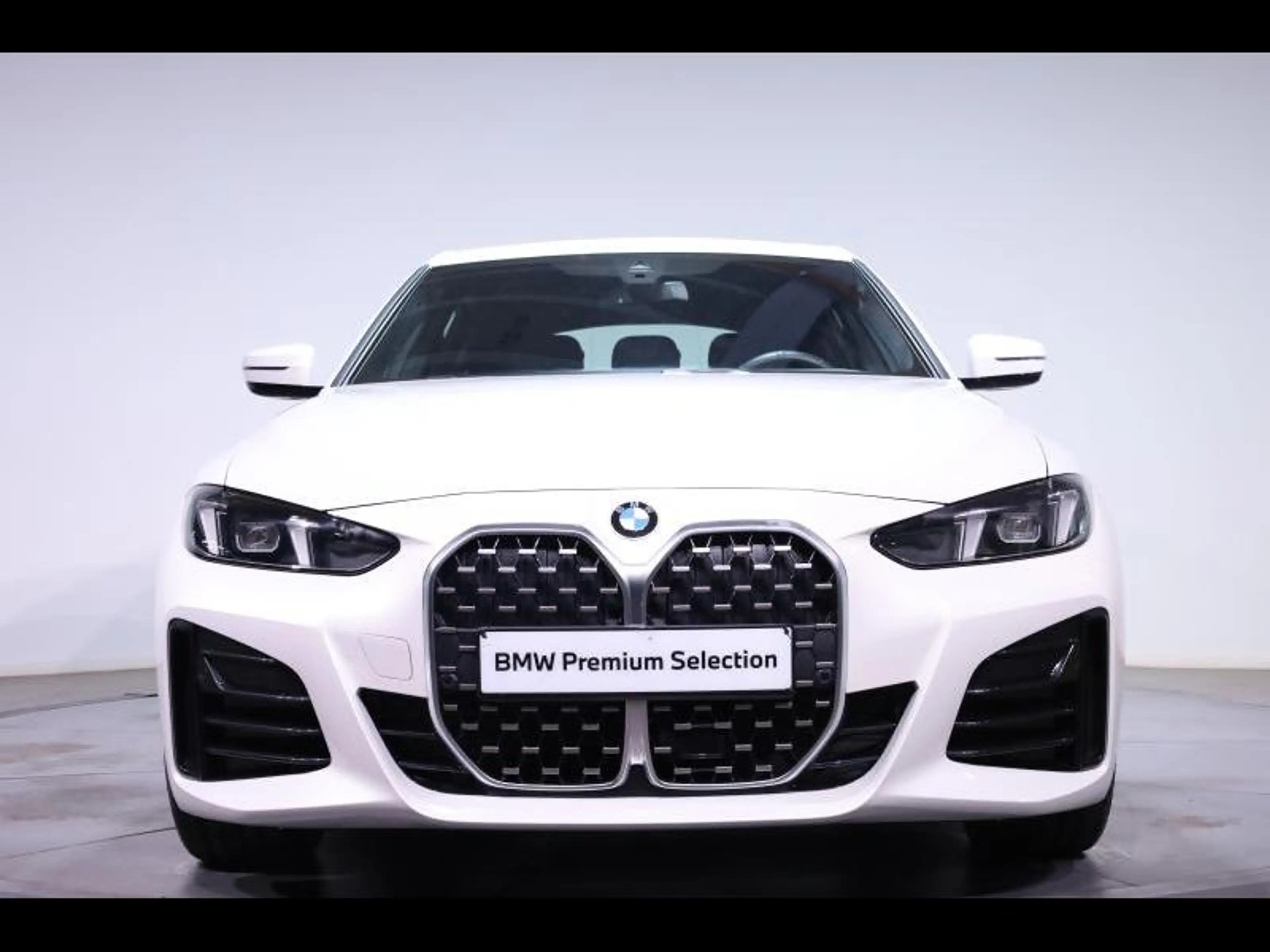 BMW 430 i xDrive Gran Coupé Kit M Sport — photo 2