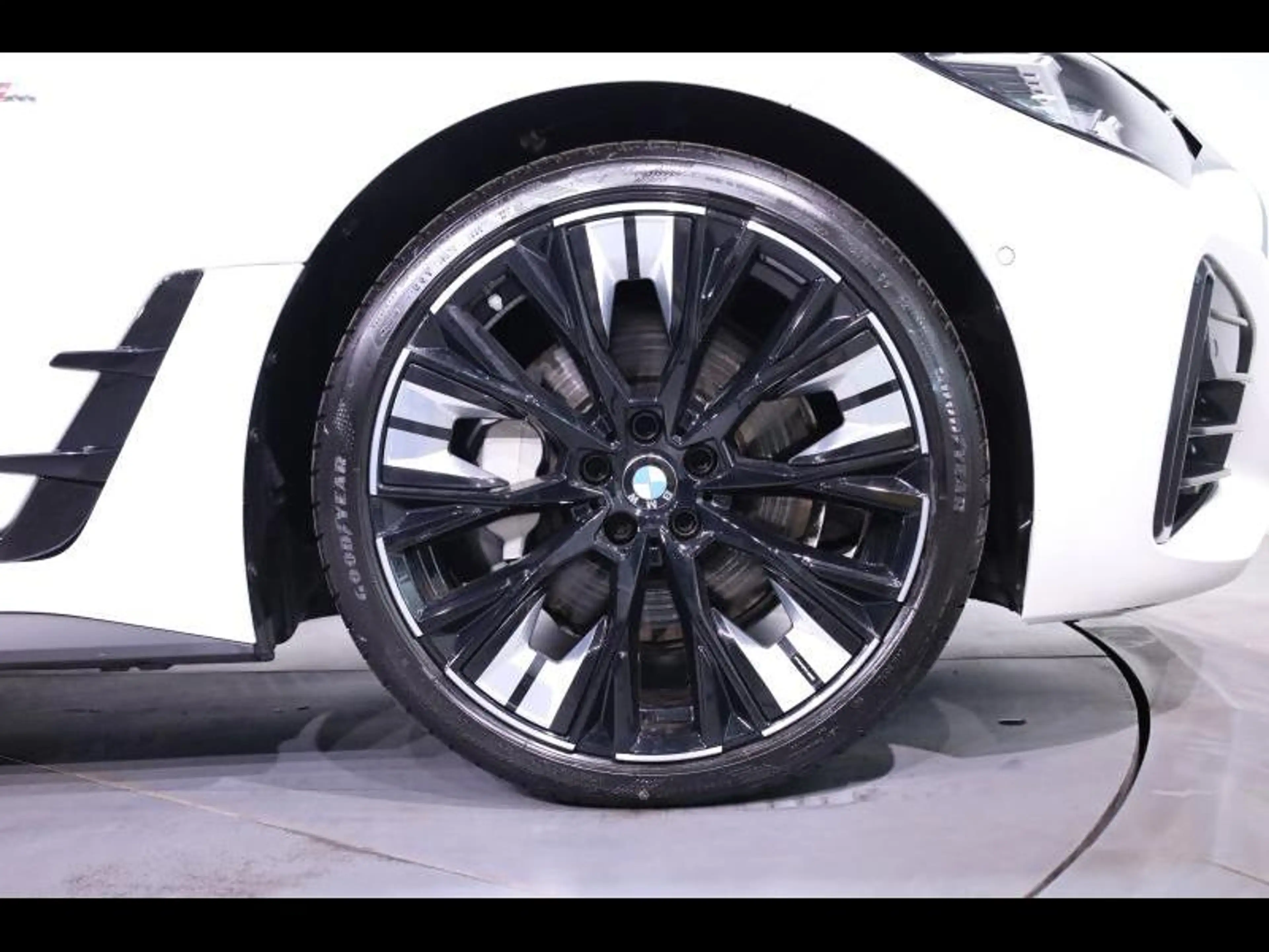 BMW 430 i xDrive Gran Coupé Kit M Sport — photo 8