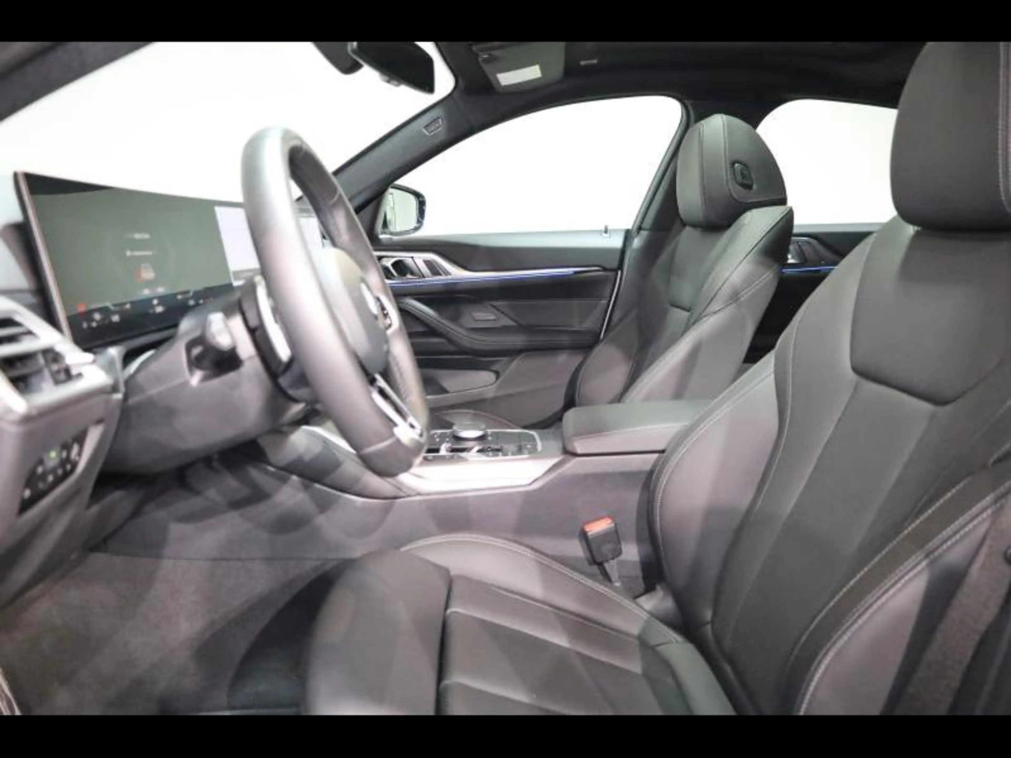 BMW 430 i xDrive Gran Coupé Kit M Sport — photo 9