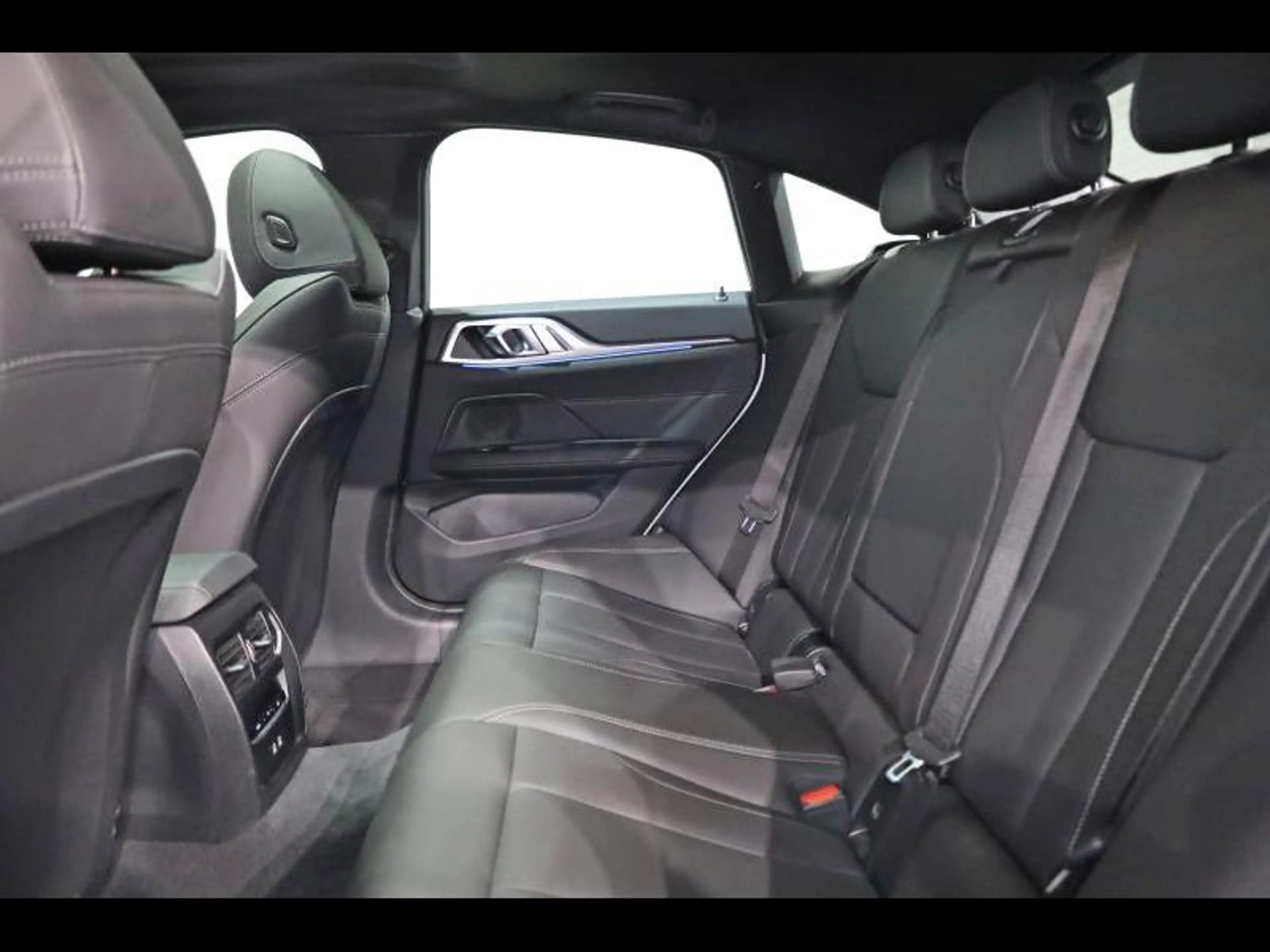 BMW 430 i xDrive Gran Coupé Kit M Sport — photo 10