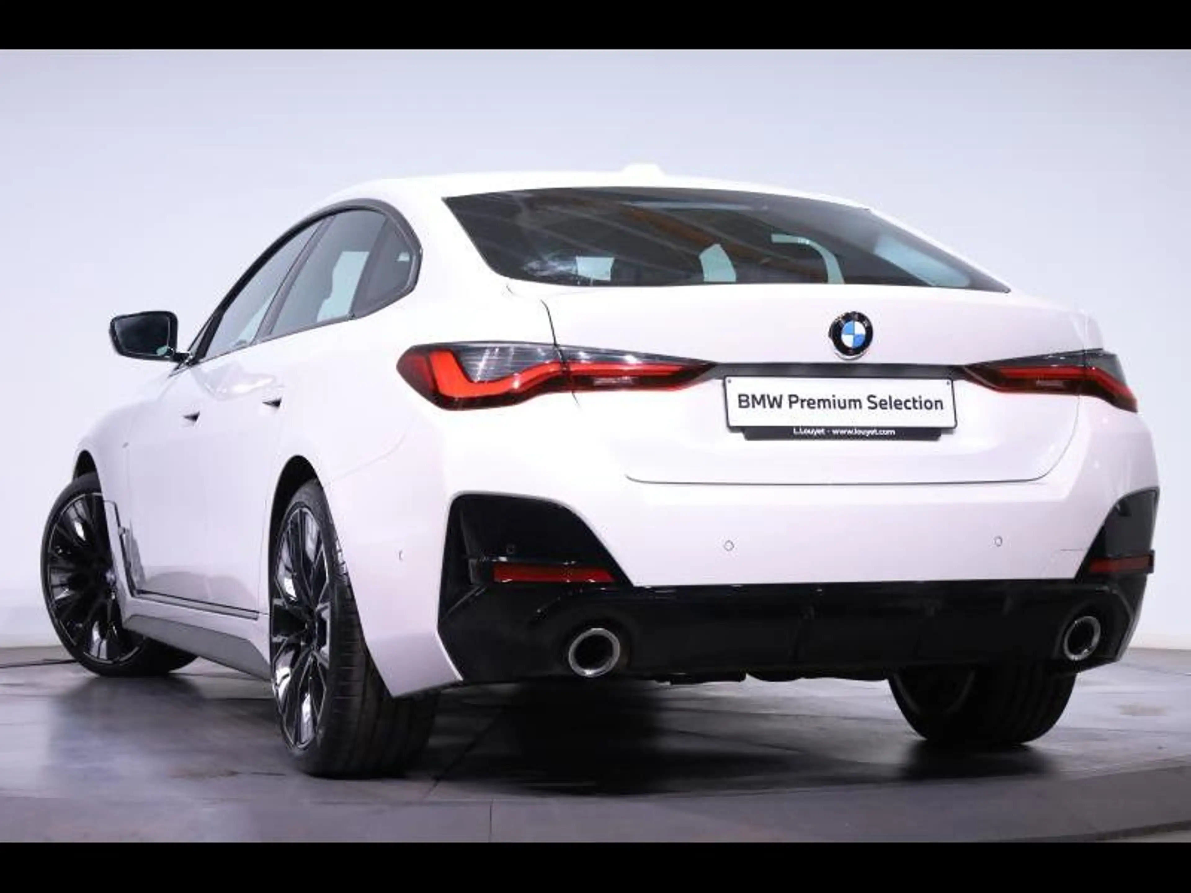 BMW 430 i xDrive Gran Coupé Kit M Sport — photo 5
