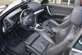 BMW 120 1-serie Cabrio 120i High Executive Schwarz - thumbnail 9